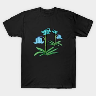 Bluebells T-Shirt